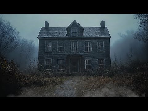 We Found Pure Evil in This Haunted House and Had to Run