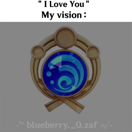 Understanding Vision Types in Genshin Impact