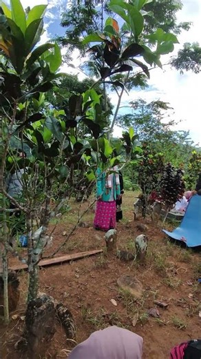 Suasana lebaran di kampung #kampungsunda #kampungterpencil #hidupdidesa