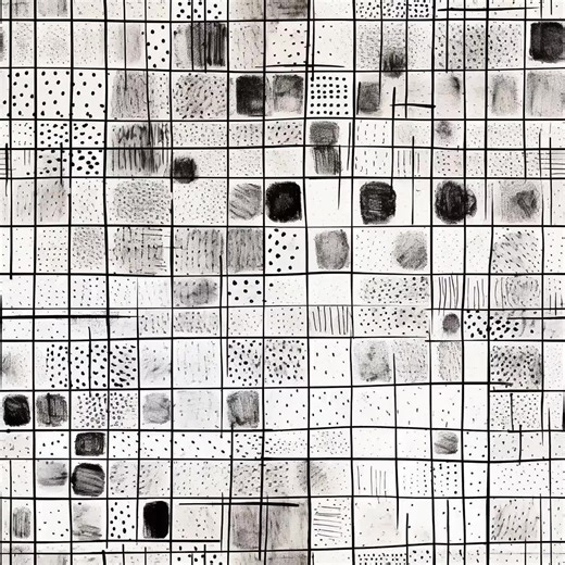 181 Doodle Seamless Pattern | Digital Seamless Pattern Hand Drawn | 3d Doodle Digital Paper | Photoshop Doodle Pattern | Handdrawn Pattern - Etsy