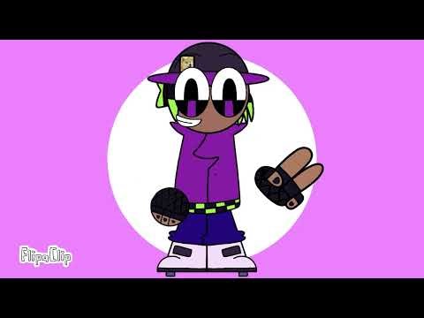 Marble Soda Meme Ft. Yambo (Me) And My Cousins! (FNF: Popcorn Edition Non-OCs And OCs)