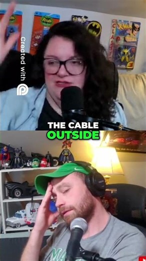 Xfinity Cable Issues - Tech Support Fails!