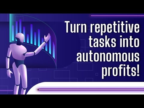 How I Built an AI Tool That Runs on Autopilot