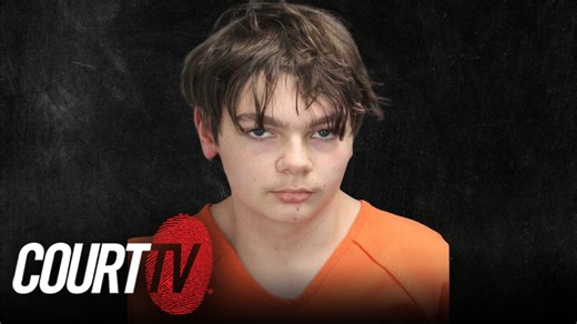 45K views · 581 reactions | Ethan Crumbley is asking for a chance out of prison in a Miller hearing that can put him on a life sentence with parole. He's convicted of killing 4 Oxford High School students and wounding 7 others. #CourtTV What do YOU think? ⚖️ MORE HERE: https://www.courttv.com/news/ethan-crumbley-in-court-to-ask-judge-to-avoid-life-sentence-without-parole/ | COURT TV | Facebook