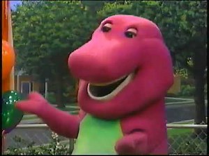 Falling For Autumn! (1994 Version) Part 5