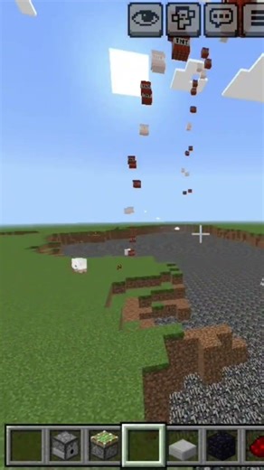 Minecraft Katyusha (TESTING) #katyusha #russia #ussr #minecraft #rocketlaunching #weaponstesting