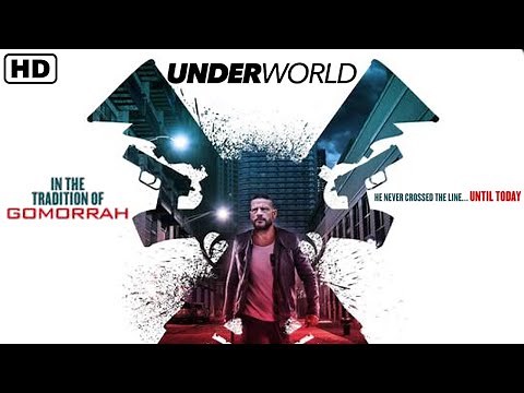 Underworld (2021) Official Trailer