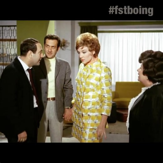 Μια Ιταλίδα από την Κυψέλη (1968) 🎥 🎬 #miaitalidaapotinkipseli #fstboing #fyp #mpesfypgamw #φοργιου