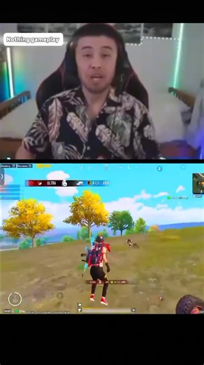 Exploring Nothing Gameplay: A Complete Guide