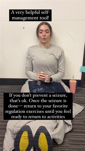 Functional Dissociative Seizures - #FND #functionalneurologicaldisorder #functionalneurologicalsymptoms #fndawareness #fndwarrior #fndaware #fblifestyle | Functional Neurological Disorder/ FND Hope International