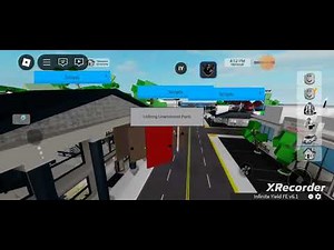 Roblox Exploiting brookhaven [2024]