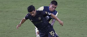 LAFC 3, Club America 1 | 2020 Concacaf Champions League Match Recap | MLSSoccer.com