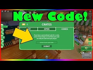 Koala Cafe All *NEW* Code! (2019) |ROBLOX
