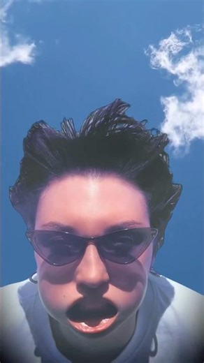 low-budget skydiving | the bae has landed