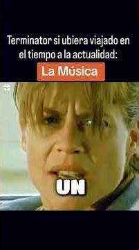 Terminator 2 escenas eliminadas #movie #terminator #comedysketch #comedyshorts
