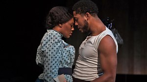 Intimate Apparel Preview | Great Performances