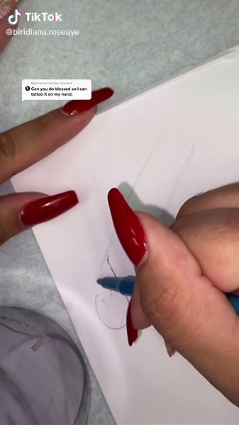 Creative Handwriting Freestyle: Cursive Script Challenge