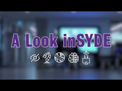 Systems Design Engineering: A Look inSYDE with Dr. Thomas Willett