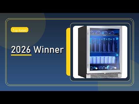 Zephyr Brisas 24 Inch Wine Fridge Single Zone Honest Review 2026