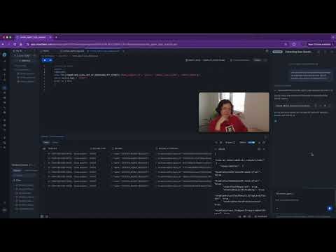 Snowflake AI: Building Cortex Agent Log Analysis with JSON Parsing & LLM Fine-Tuning, Cortex Code
