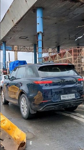 2023 Range Rover SPORT