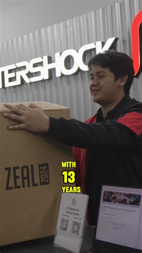 Getting a custom PC should be as fun, exciting and effortless, as using it 🥰 With over 10 years of custom PC excellence, we've helped gamers, creators, and professionals craft the ideal PC built just for them. Bringing the most out of the PC 🎉 without breaking the bank! Whether you're chasing ultra-high FPS or smashing through creative workloads, we've got a rig to match your pace 🦾 We offer the latest hardware at unbeatable value — from NVIDIA’s RTX 50 Series and AMD’s Radeon RX 9000 Series 