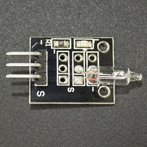 Módulo Sensor de Inclinación de Mercurio KY-017