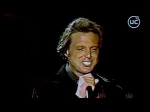 Luis Miguel Mucho Corazón ( Chile 2003) 4K