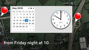 151K views · 12 reactions | UPDATE: The diversions have changed to...