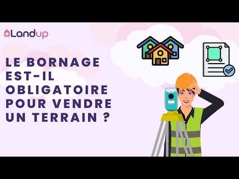 Guide du bornage foncier