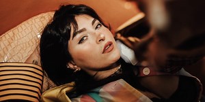 VIDEO: Emmy Meli Releases 'I Am Woman' Music Video