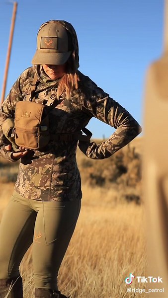 Ultimate Women's Hunting Apparel for All-Day Comfort