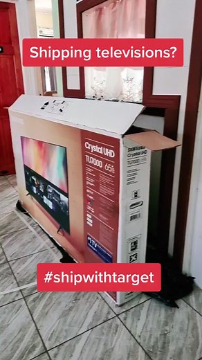 TargetLogisticsInc on TikTok