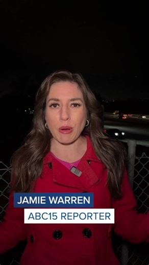 Multiple viewers have contacted ABC15 about concerns over dark stretches of Phoenix-area freeways. The Arizona Department of Transportation says in many of these cases, copper wire thefts are to blame.