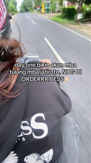 Creating a New Account in Jatiroto: Day One Experience