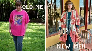 San Antonio woman reinvents herself at 50, inspires others through her blog