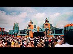 Grand Central & Origin are icons of Boomtown's skyline! ✨
