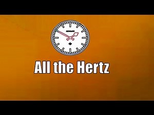 CPU Clock Speeds - Do they Matter?