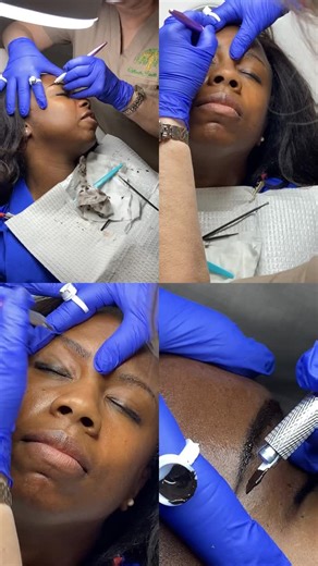 Did you know Ultimate Health has a full-service spa… and YES, we offer permanent makeup? 👀✨ Wake up with your brows, liner, or lips already flawless. Less daily makeup. More confidence. More time back in your morning routine. Permanent makeup is now available at Ultimate Health Spa. Natural, customized, and designed to enhance YOUR beauty. 📍Ultimate Health Spa Book your consultation today. | Ultimate Health Direct Primary Care