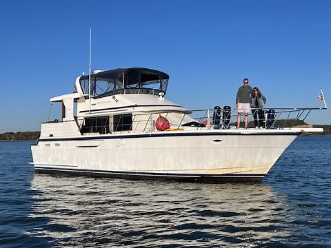 TN River Cruise 2022 HD 1080p