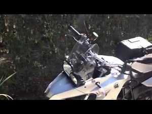 BMW F650GS 2012 Ultimate Review
