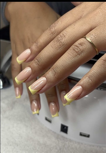 A Day of Nail Services in Cape Town