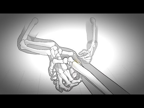 The Insanity Continues | Hand Physics Lap Pt. 2