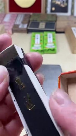 古法磨砺，书写流畅，日本老墨重现书法魅力！