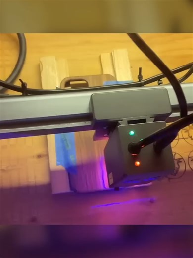 #asmr Ortur laser engraving——Some creative results #ortur #orturlasermaster3 #diycrafts #DIYFashion #crafts #phonecases #keychain #waterbottle #hat