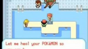Pokemon Ash Gray 3.6.1 Download