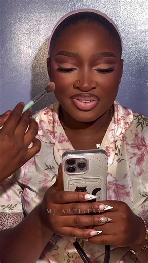 Lahore Makeup Artist Services | MJ Artistry