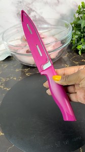 #Day 3 - 100 Days of Tupperware Today we shine a light on the Tupperware Knife 🔪 ✔️ Super sharp & stays sharp for long ✔️ Handle with care to avoid accidents ✔️ Wash, wipe dry & return to its case immediately after use A little care goes a long way in keeping your knife safe, sharp, and ready for your next meal prep. 🥗🍅 Kitchenware Nest #100daysoftupperware #KitchenwareNest #theefoodcartel #tupperwaresellersinkenya #tupperwareknife #kitchenhacks #tupperwarecare #tuppafrica #tupperwarekenya | 