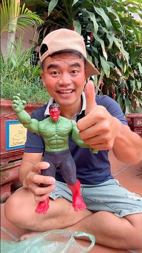 Simple skills for repairing broken toys
