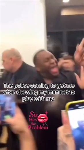 Sis he’s the problem Theme Page on Instagram: "#relatable #sishestheproblem"